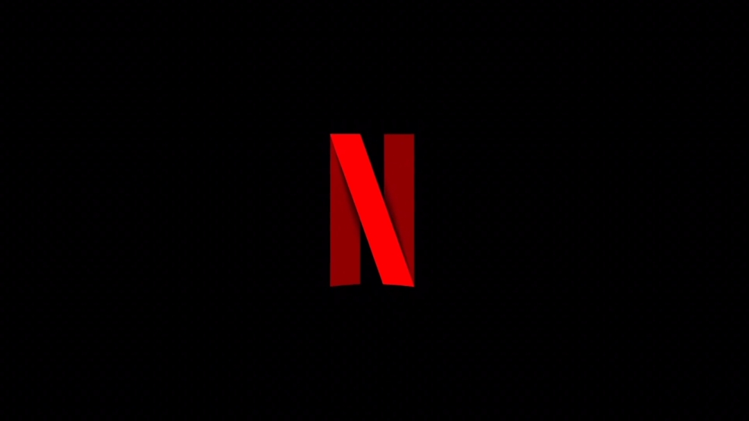 NETFLIX Intro