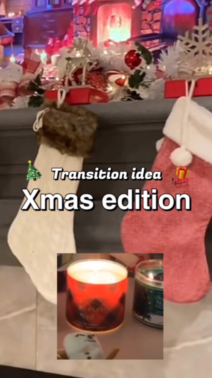 xmas edition🎄