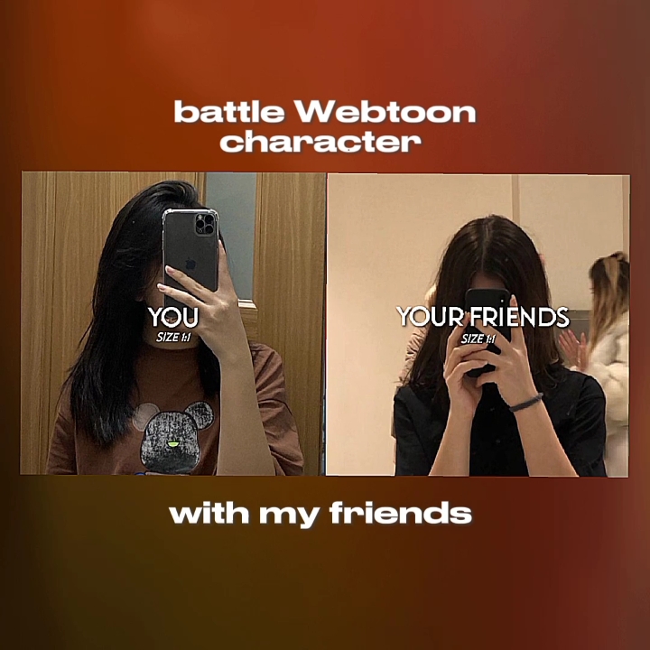 use with ur bestie!!
