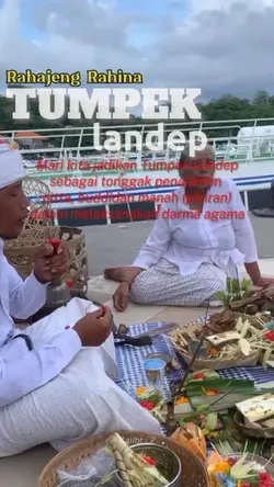 Rahina Tumpek Landep