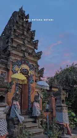 Ratu betara betari