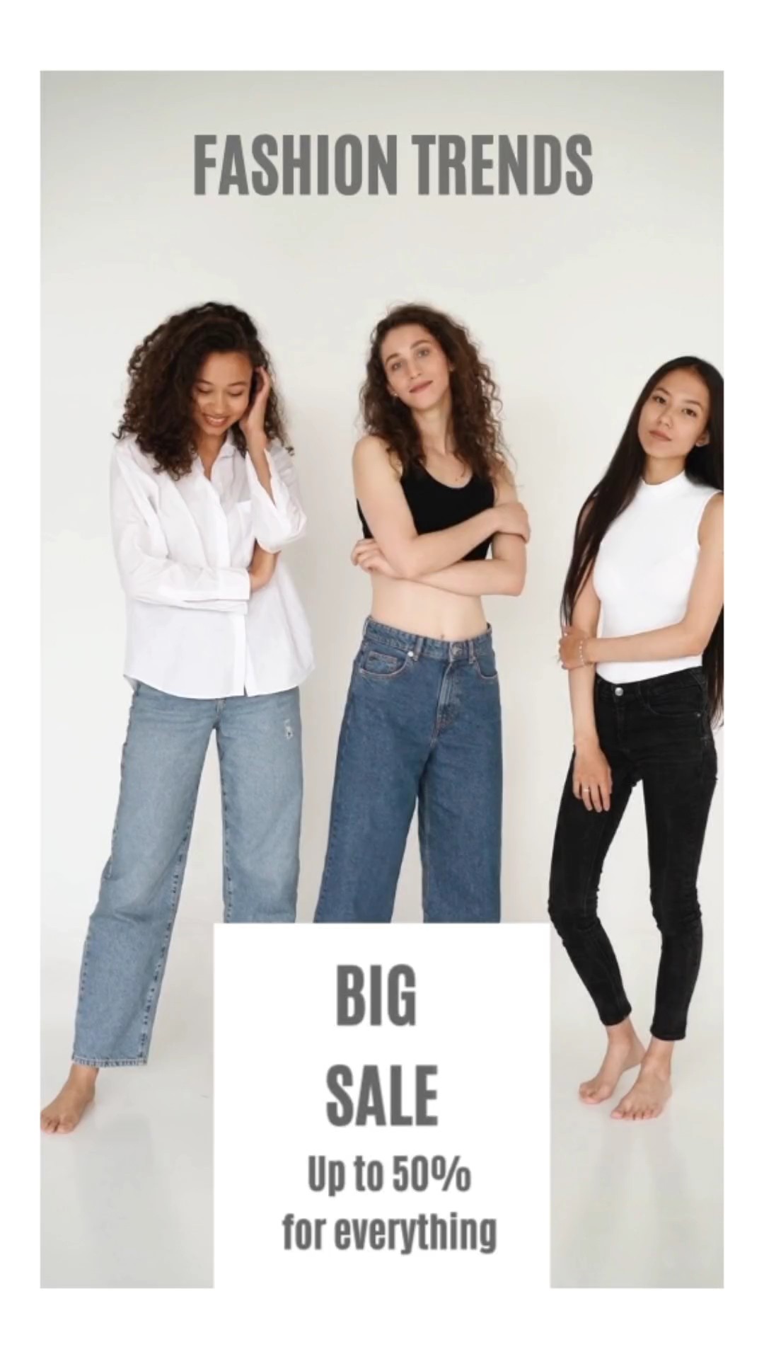 Pakaian Di Musim Panas Ini
