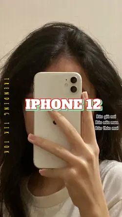 IPHONE 12