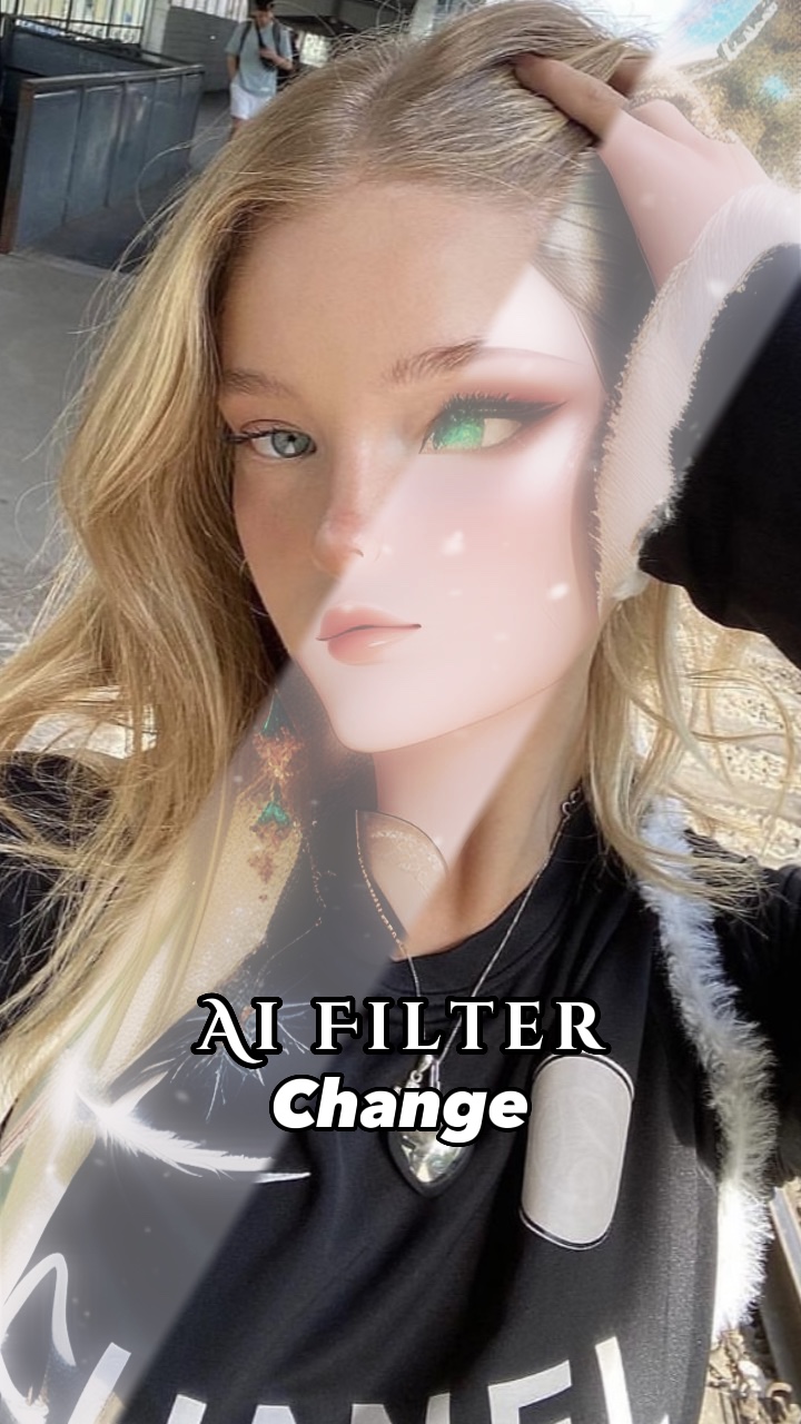 Ai filter change