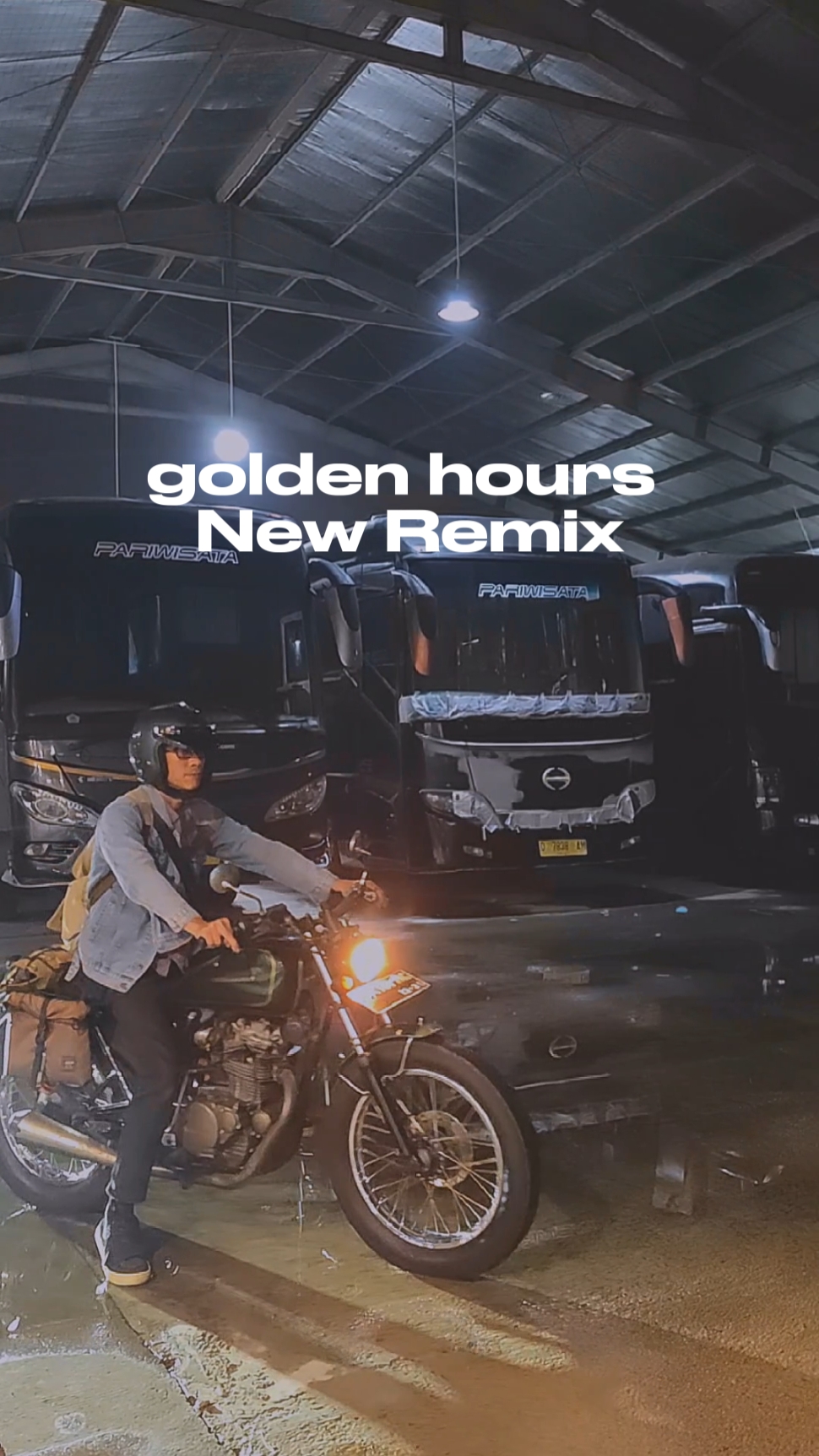 golden hour new beat
