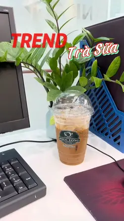Mỗi ngày 1 ly ts