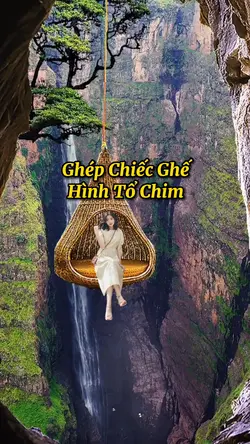 Ghép Cảnh Đẹp H.Vĩ