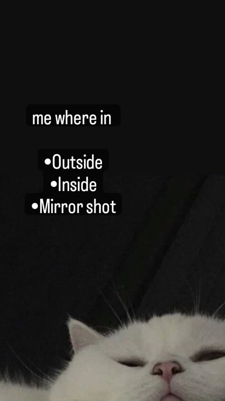 ME WHERE IN