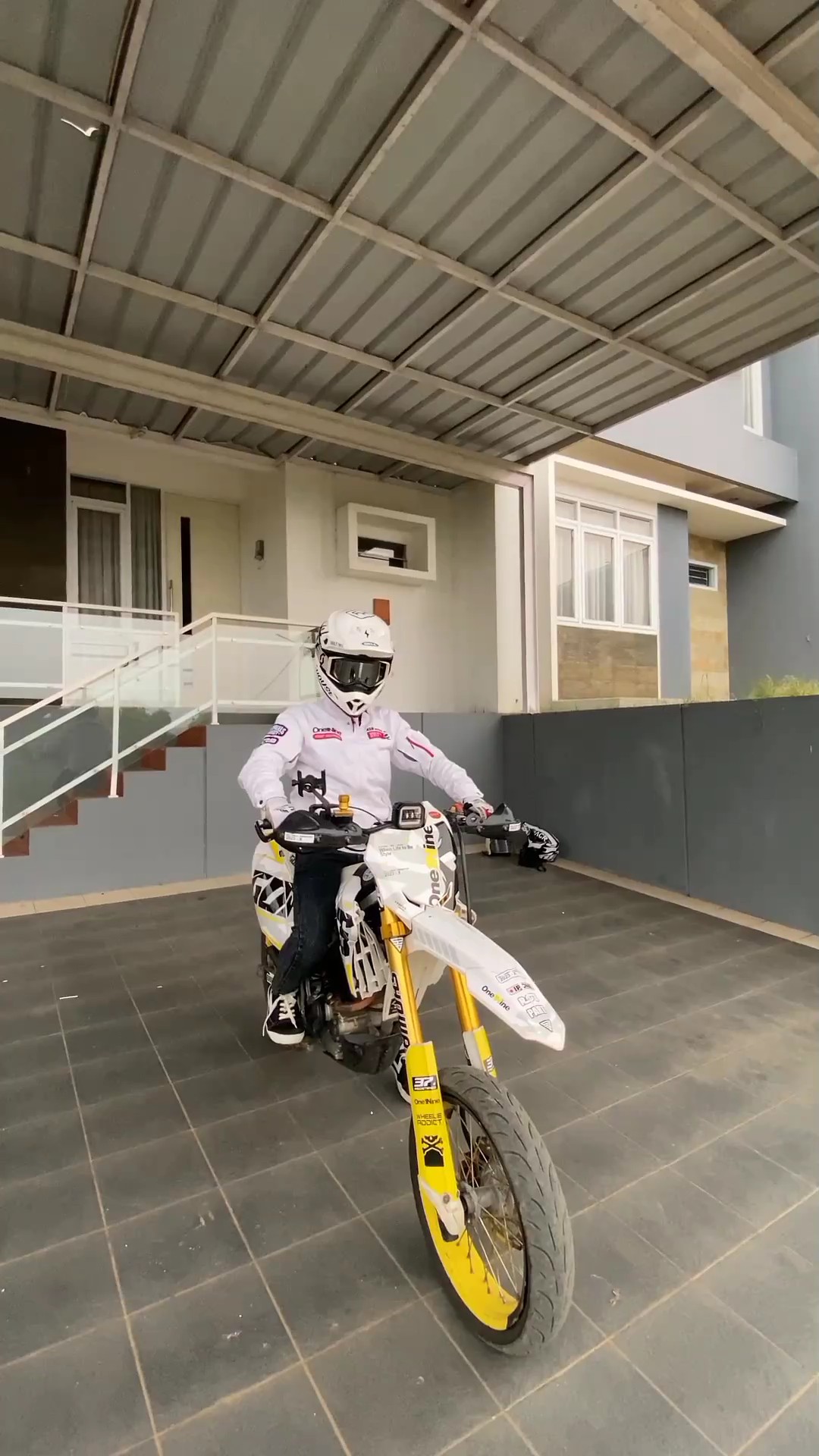 reels Instagram kece