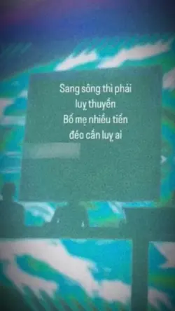 Bố mẹ nhiều tiền