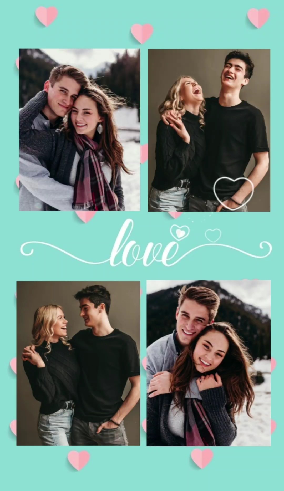 Love