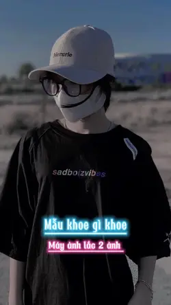 Mẫu khoe gì khoe
