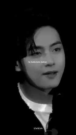 Taehyung Mentahan 