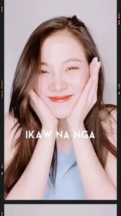 Ikaw Na Nga