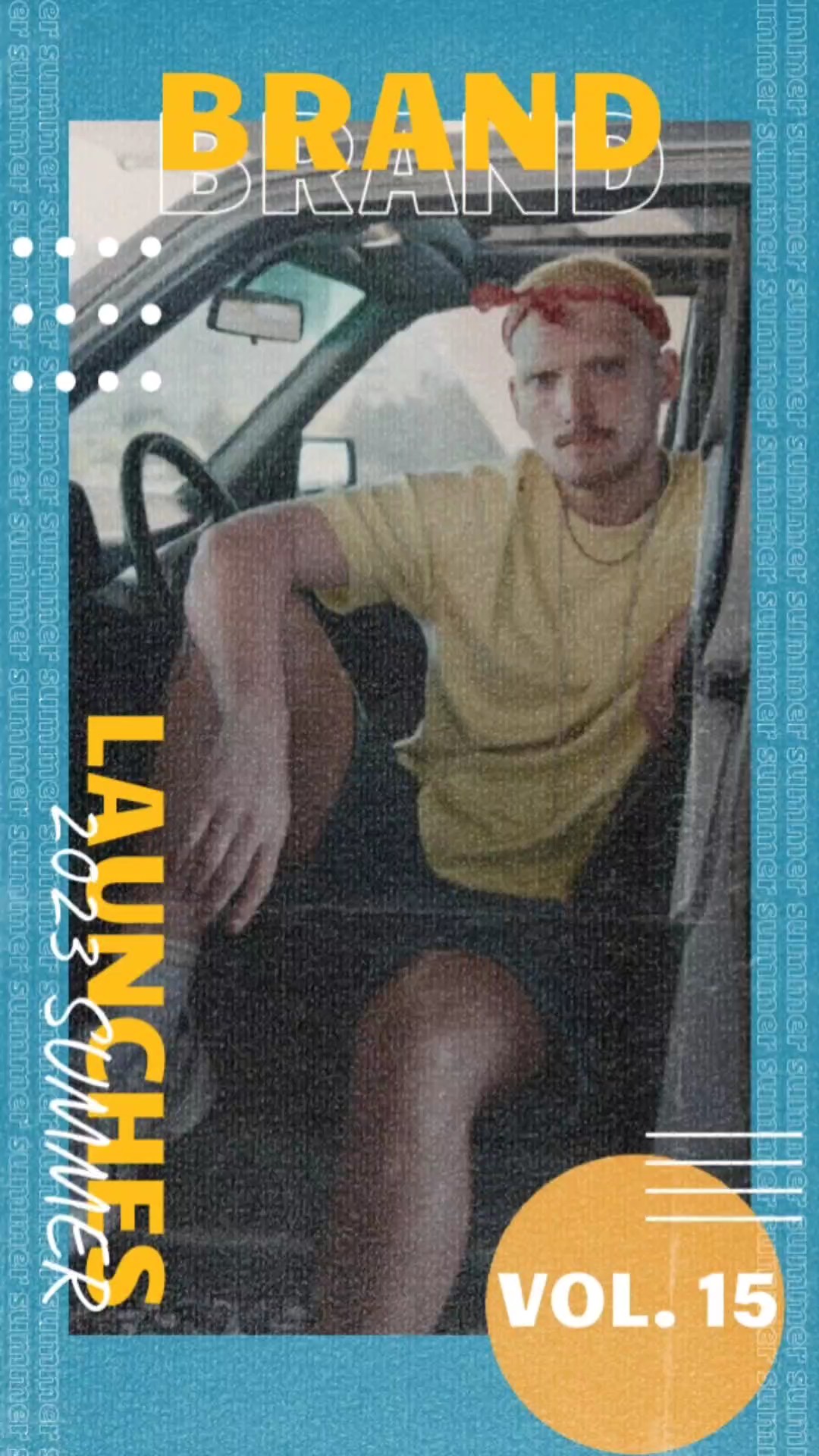 Retro Yaz Giyim Satışı