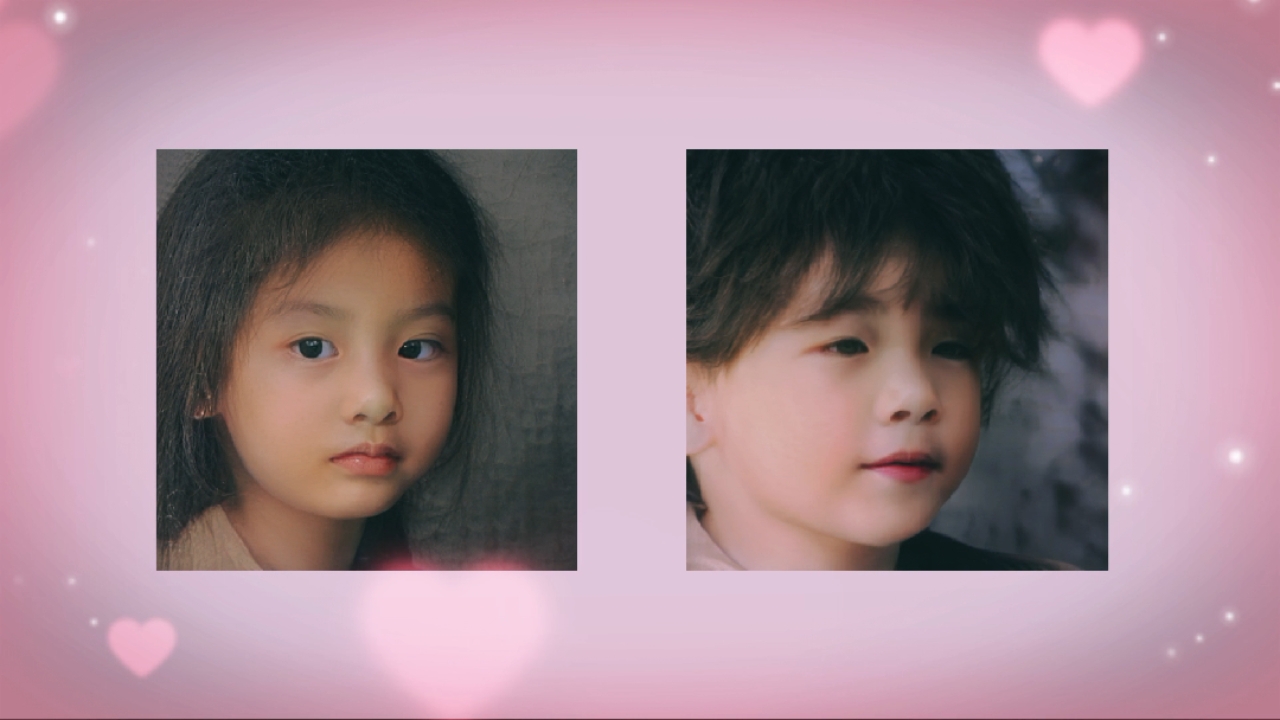 # 베이비 페이스