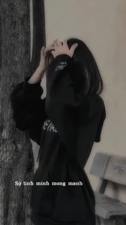 Lyric ~ Màu Buồn