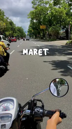 maret