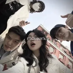 memories 