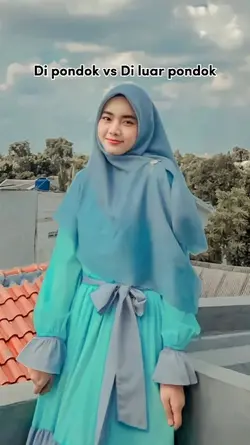 Mana Nih Anak Pondok