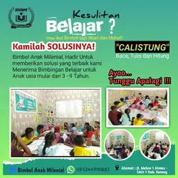 Iklan flayer