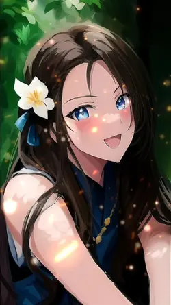 Anime Effect