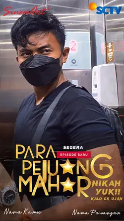 PARA PEJUANG MAHAR