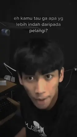 Senyumanmu