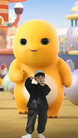 background unyu unyu