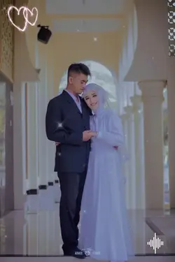 Selamat pengantin