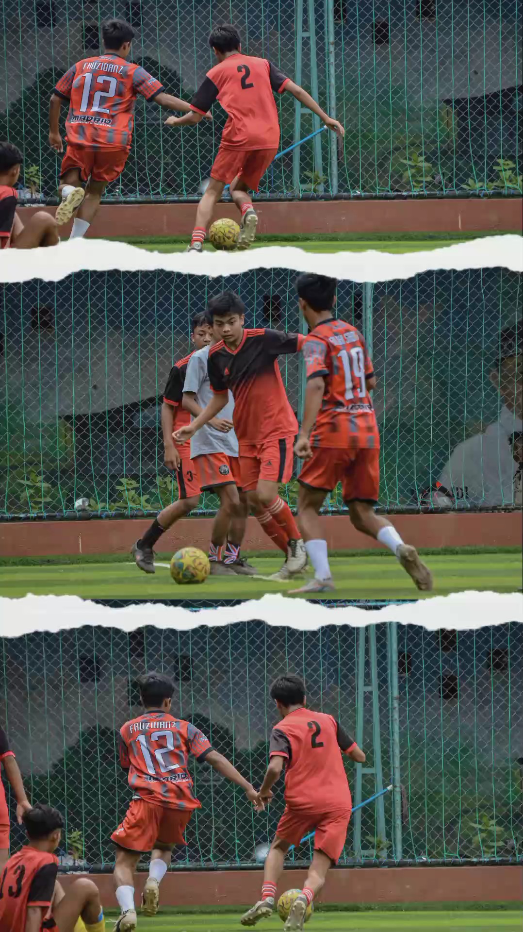 Futebol americano 