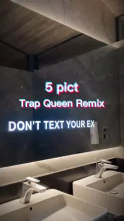 Trap Queen remix 