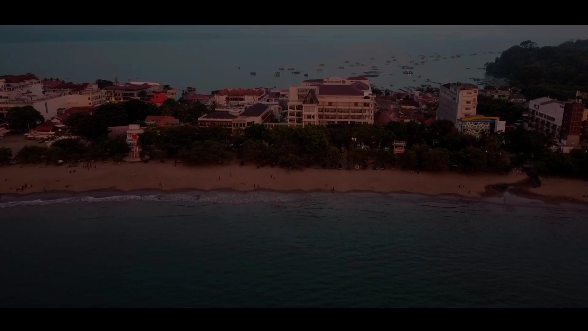 Cinematic Travel