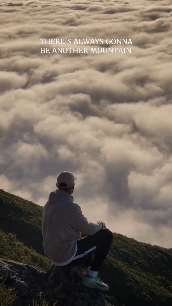 The Climb