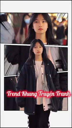 Khung Truyện Tranh
