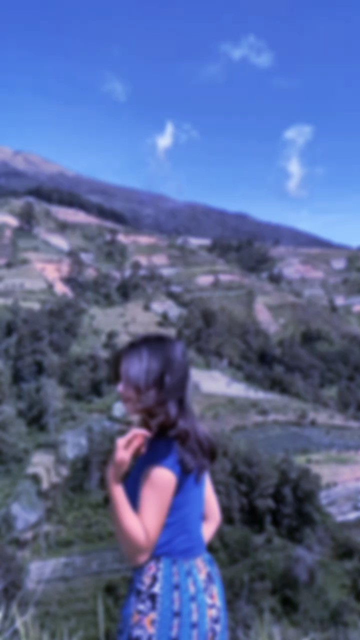 Krend Bangat Slowmo 