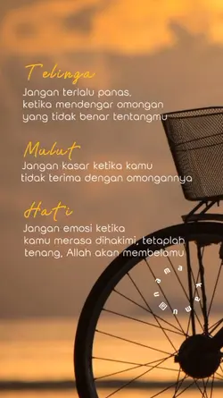 Kata-Kata Indah