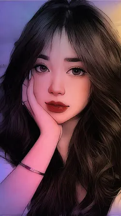 Hoạt Hình manga màu 