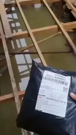 lagu kurir paketan