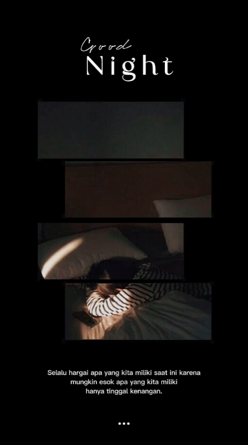 Buenas noches.