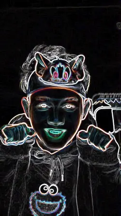 #SlowmoXneon