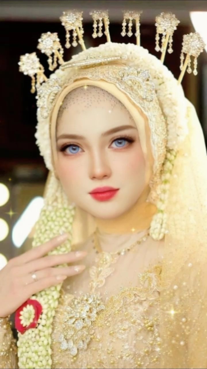 pengantin jawa