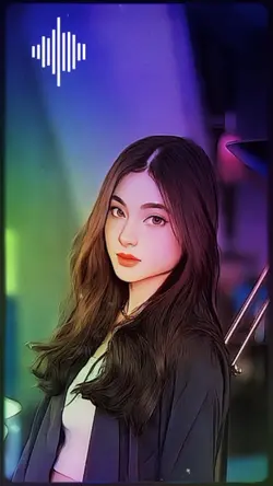KARTUN FILTER KEREN