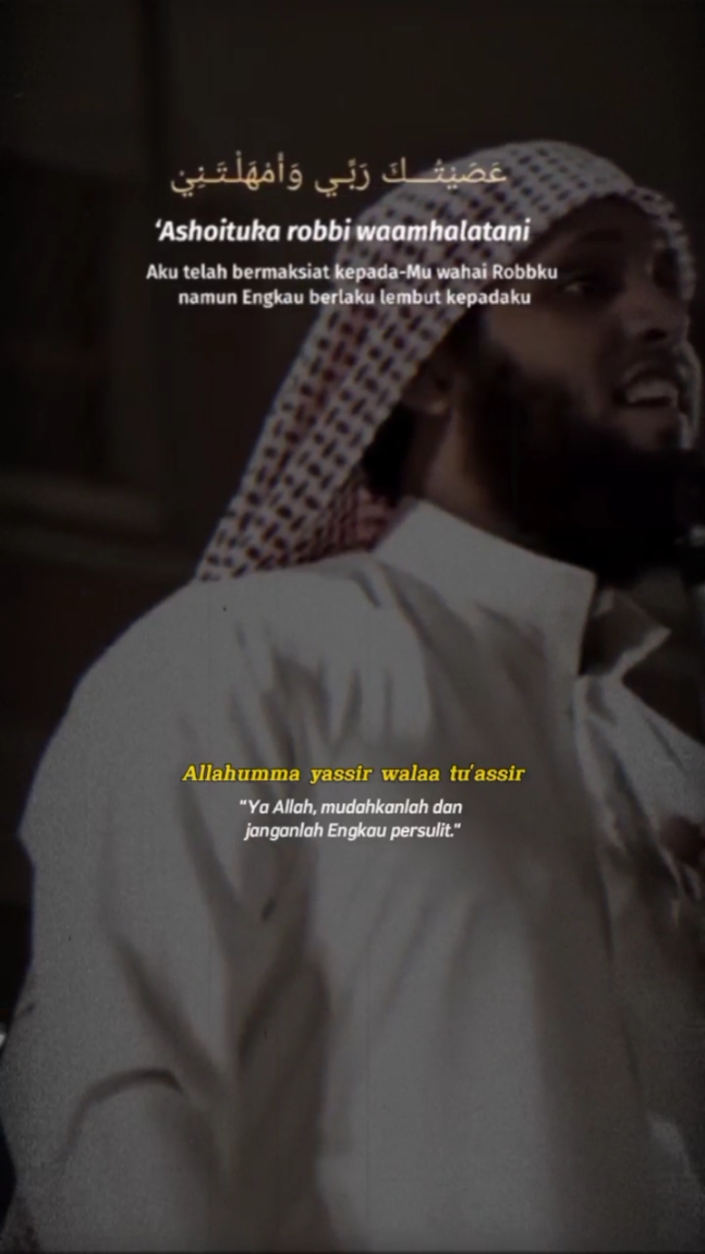 # Lirik Sholawat 