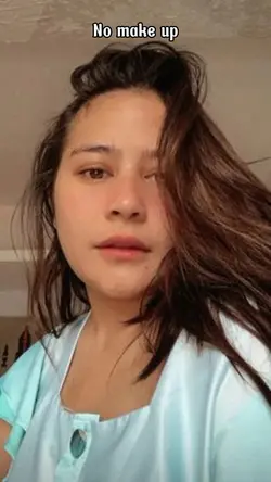 Make up vs no