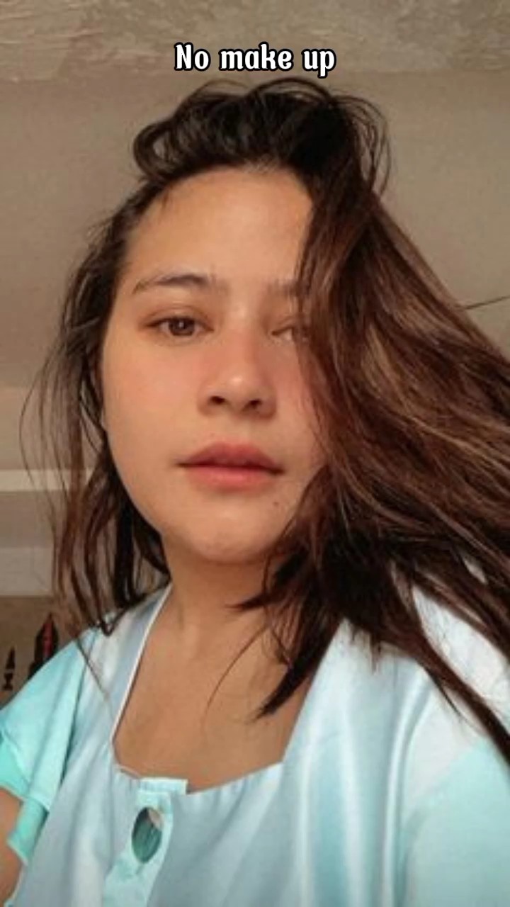 Make up vs no