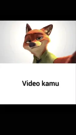 Rabbit and Fox 2
