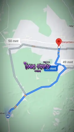 Google maps with doi