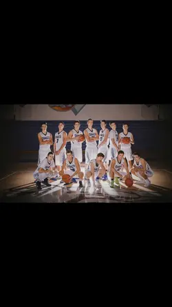 #basketball