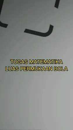 TUGAS MATEMATIKA